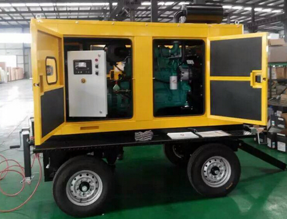 保德不同标号的柴油混合使用对发动机的油耗有什么影响？