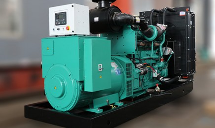 保德调压板增益参数的设置对发电机的效率有何影响？