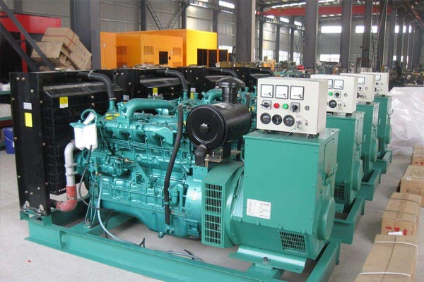 保德如何选择适合的霍尔效应转速传感器？