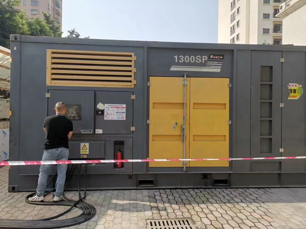 保德延长空气滤清器使用寿命的注意事项