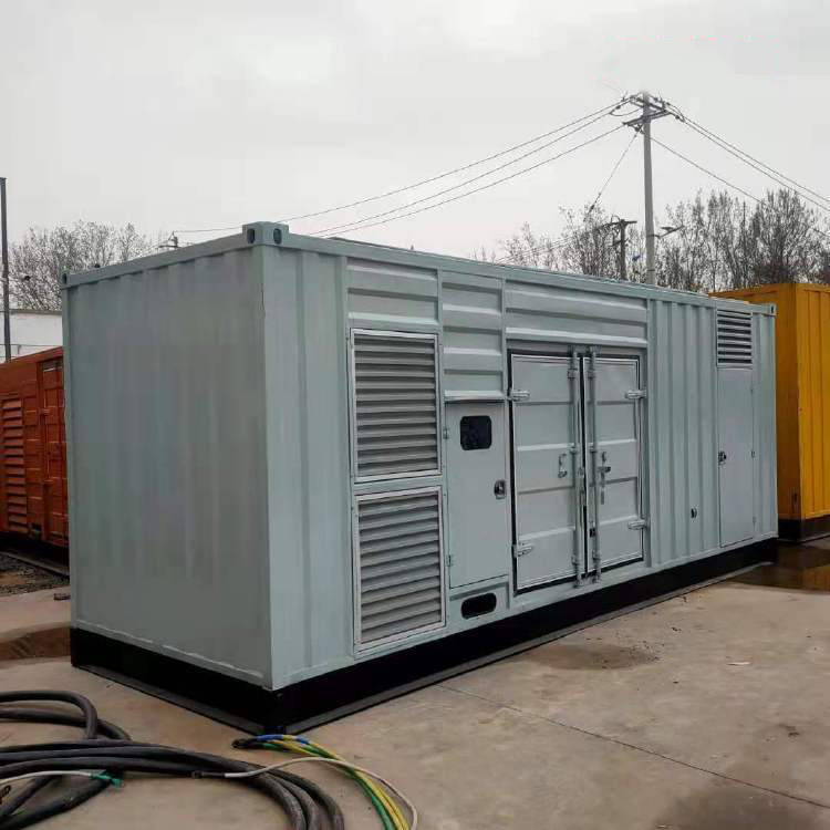 保德如何判断柴油发电机组的机油压力是否正常？