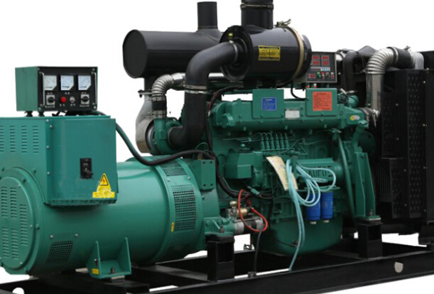 保德如何判断水冷式机油散热器的散热效率是否下降？