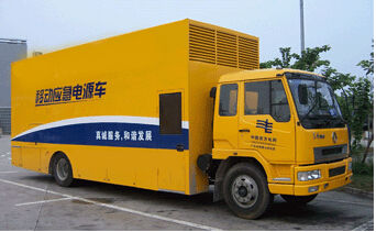 保德发电机组如何判断水冷式机油散热器是否需要更换？