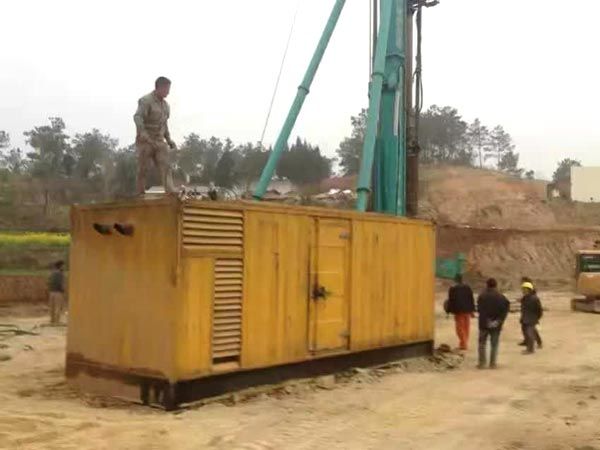 保德柴油发电机组应用场合有哪些？