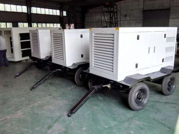 保德如何解决柴油发电机组的蓄电池故障？