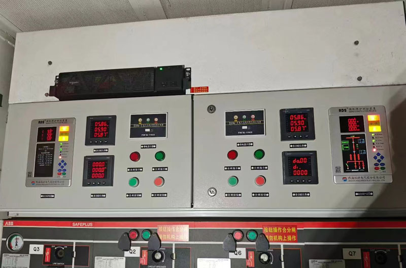 保德柴油发电机组冬季启动前需要做哪些准备工作?